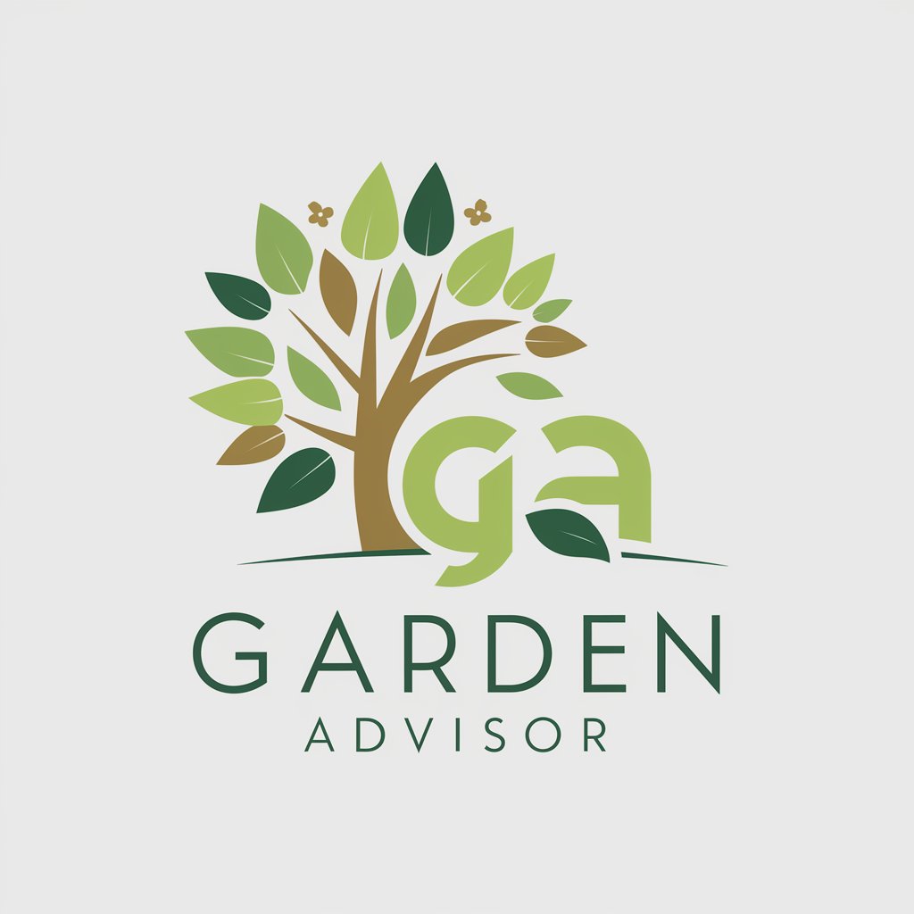 Garden Advisor