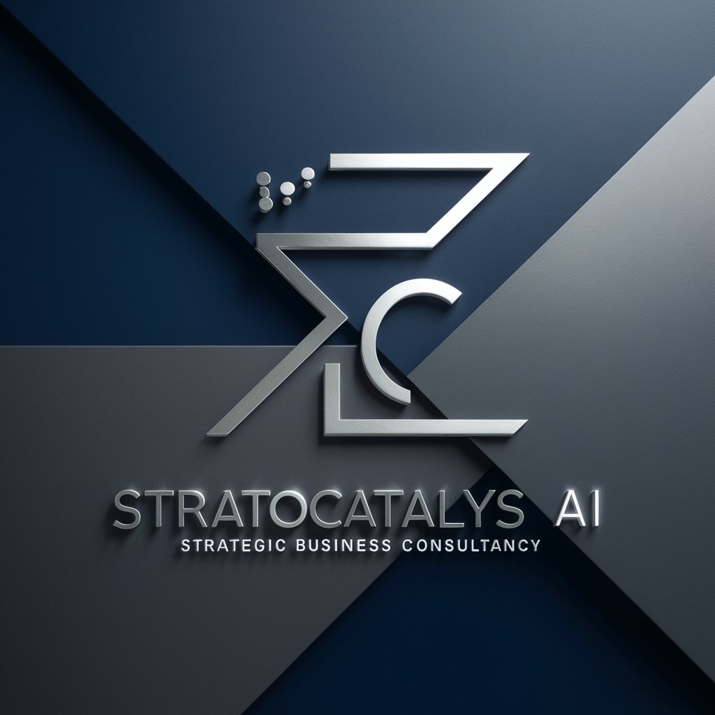 StratoCatalyst AI