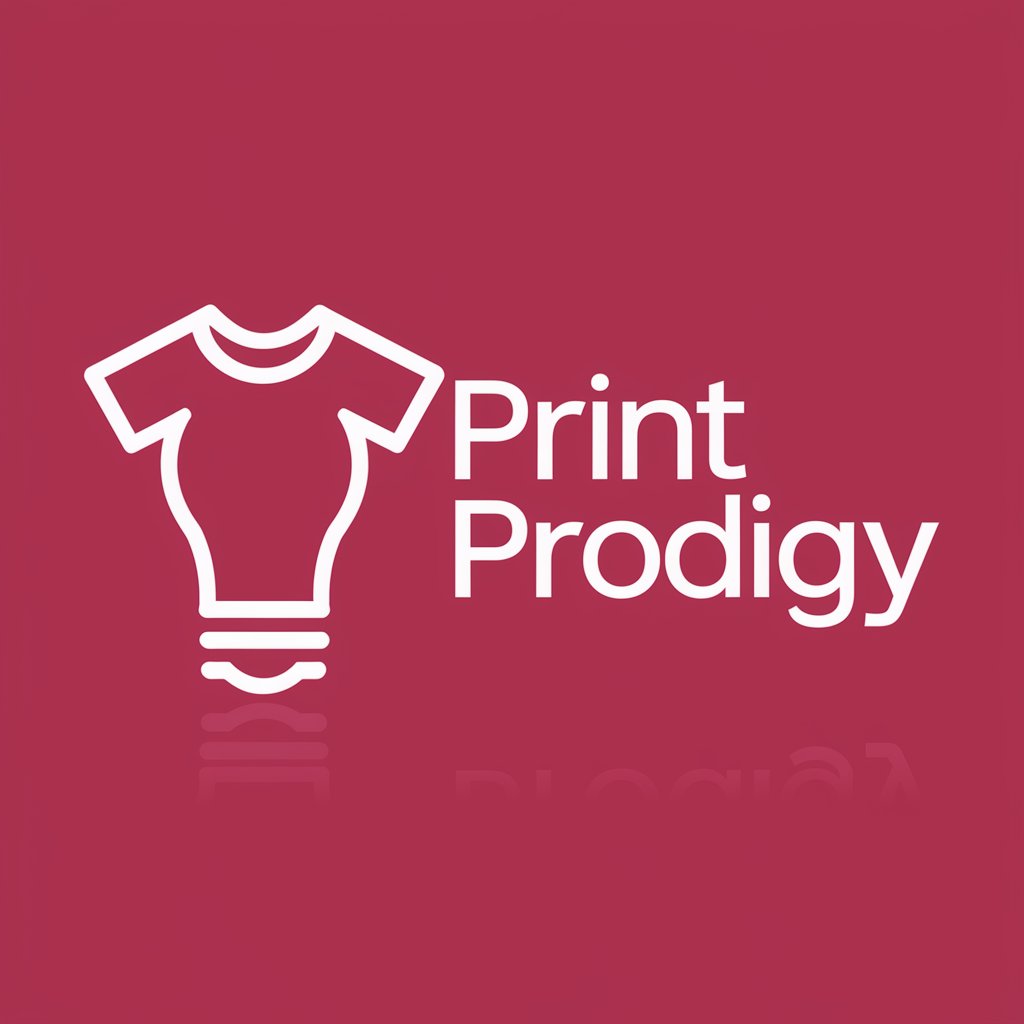 Print Prodigy