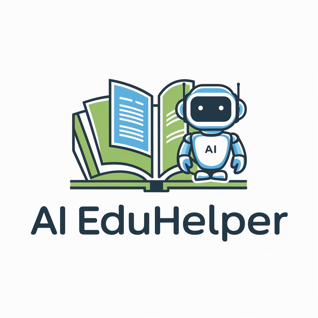 AI EduHelper