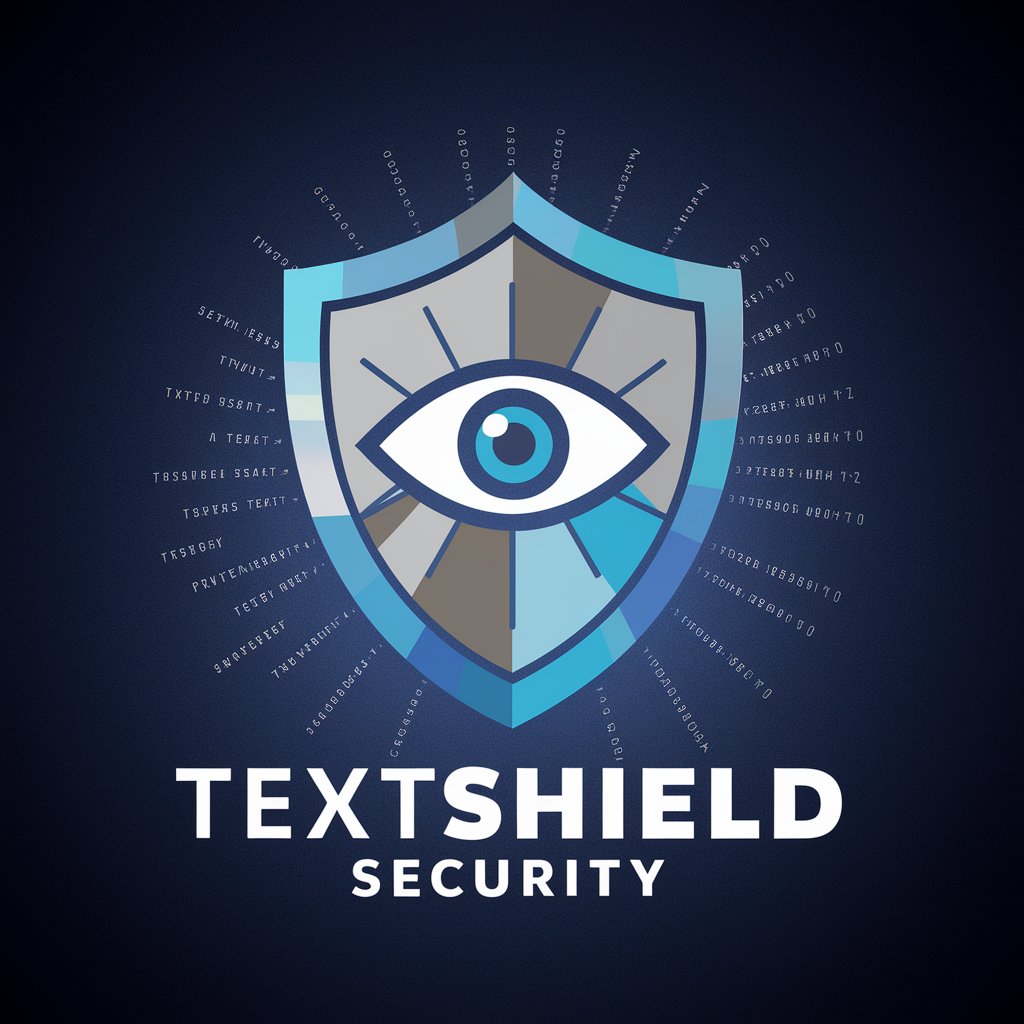 TextShieldSecurity