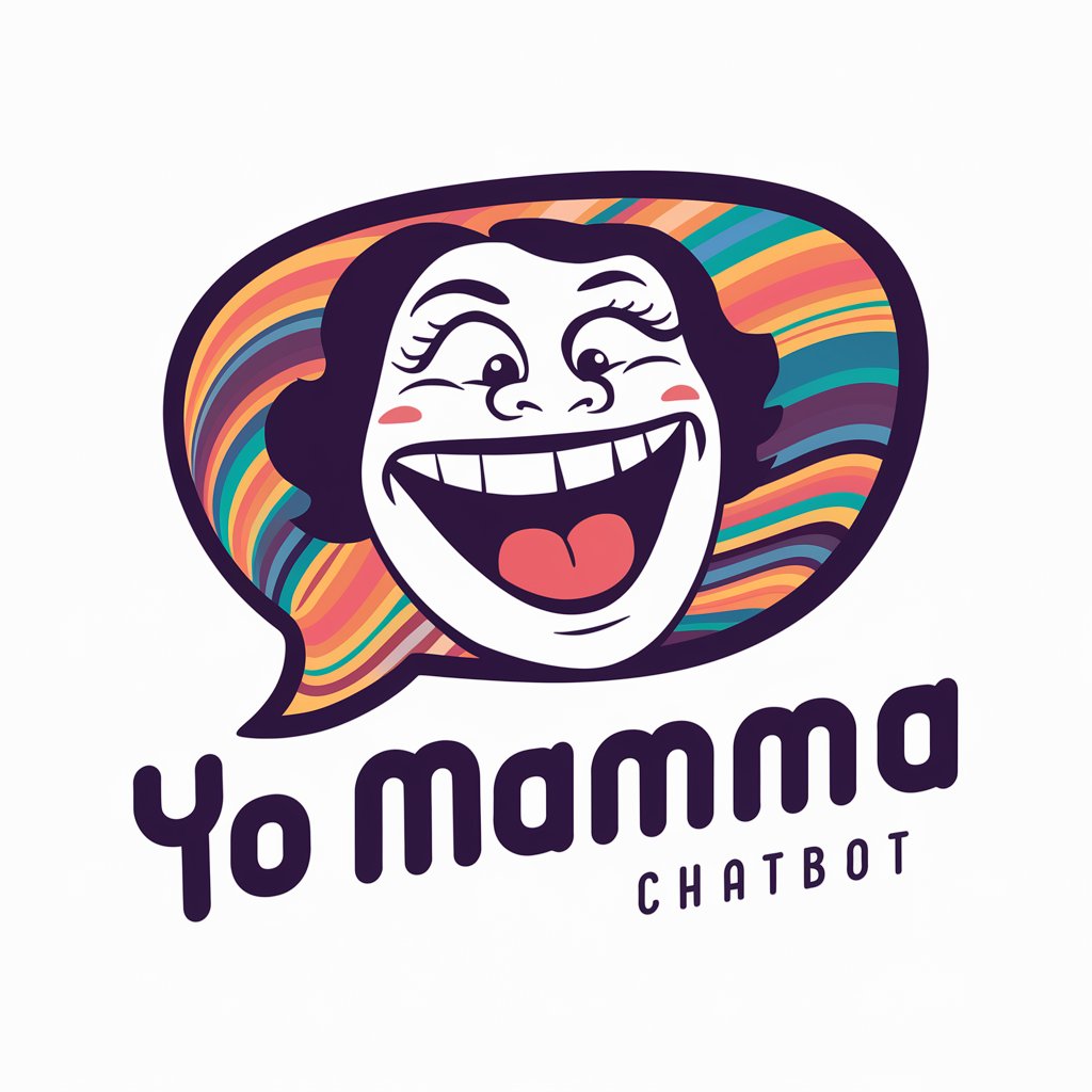 Yo Mamma in GPT Store