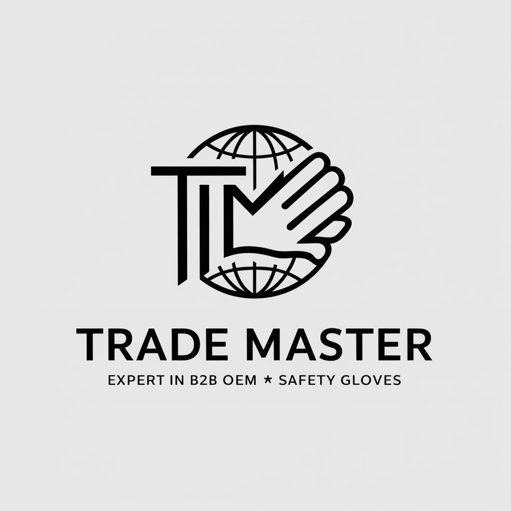 Trade Master