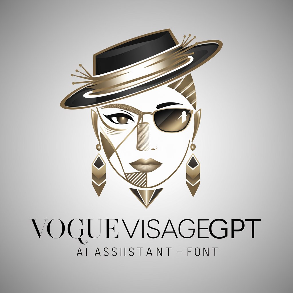 VogueVisageGPT