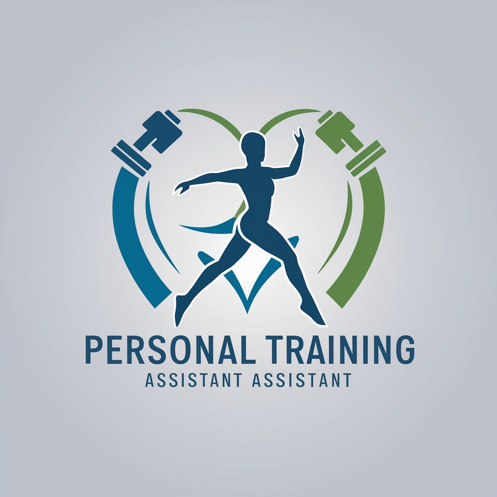 Assistant to Fitness & Personal Trainers in GPT Store