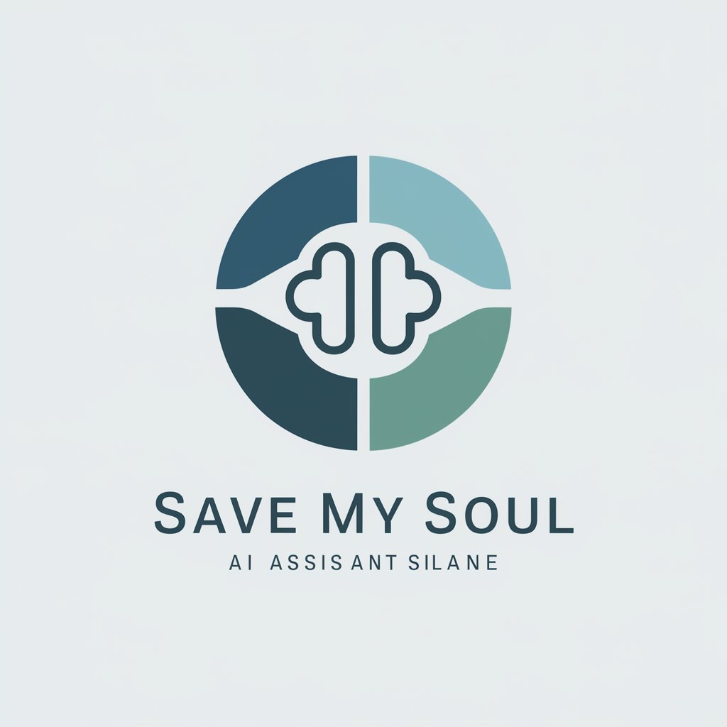 Save My Soul meaning? in GPT Store