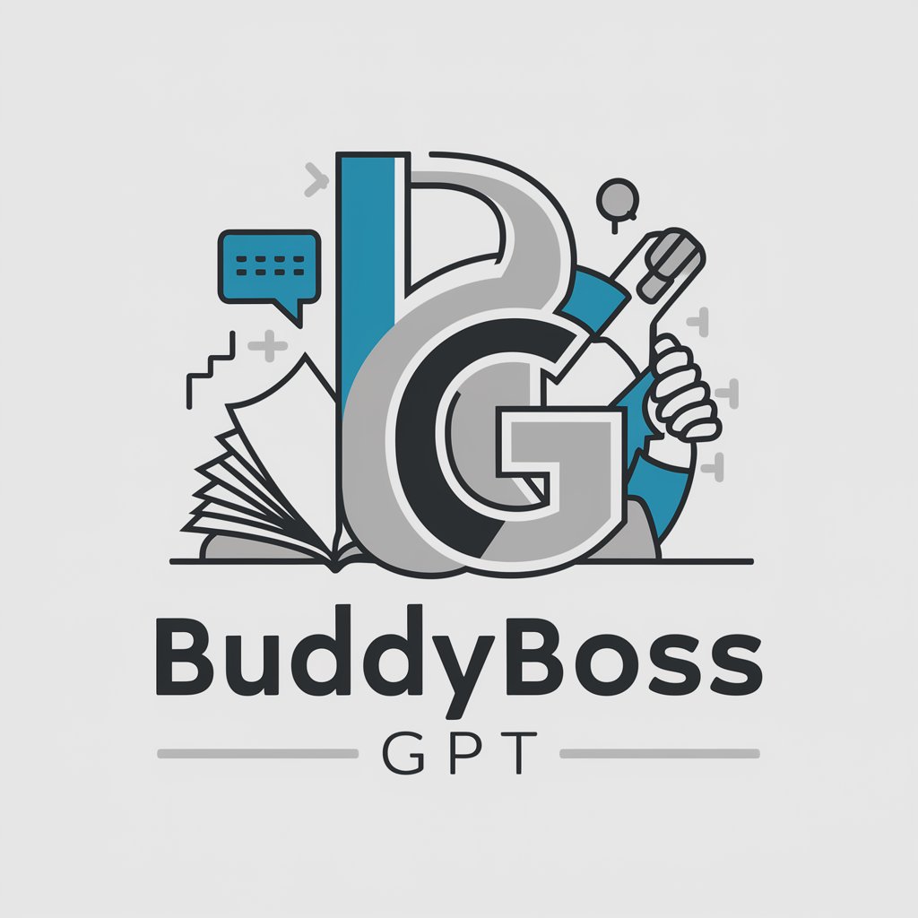 BuddyBoss in GPT Store