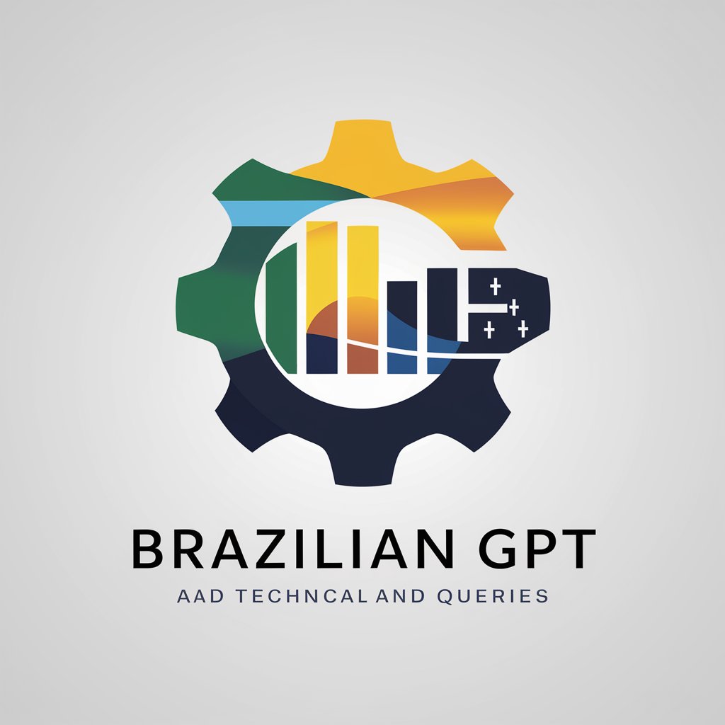Brazilian GPT in GPT Store