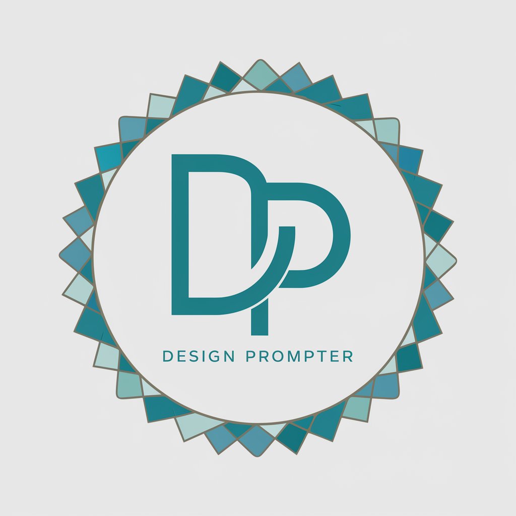 Design Prompter