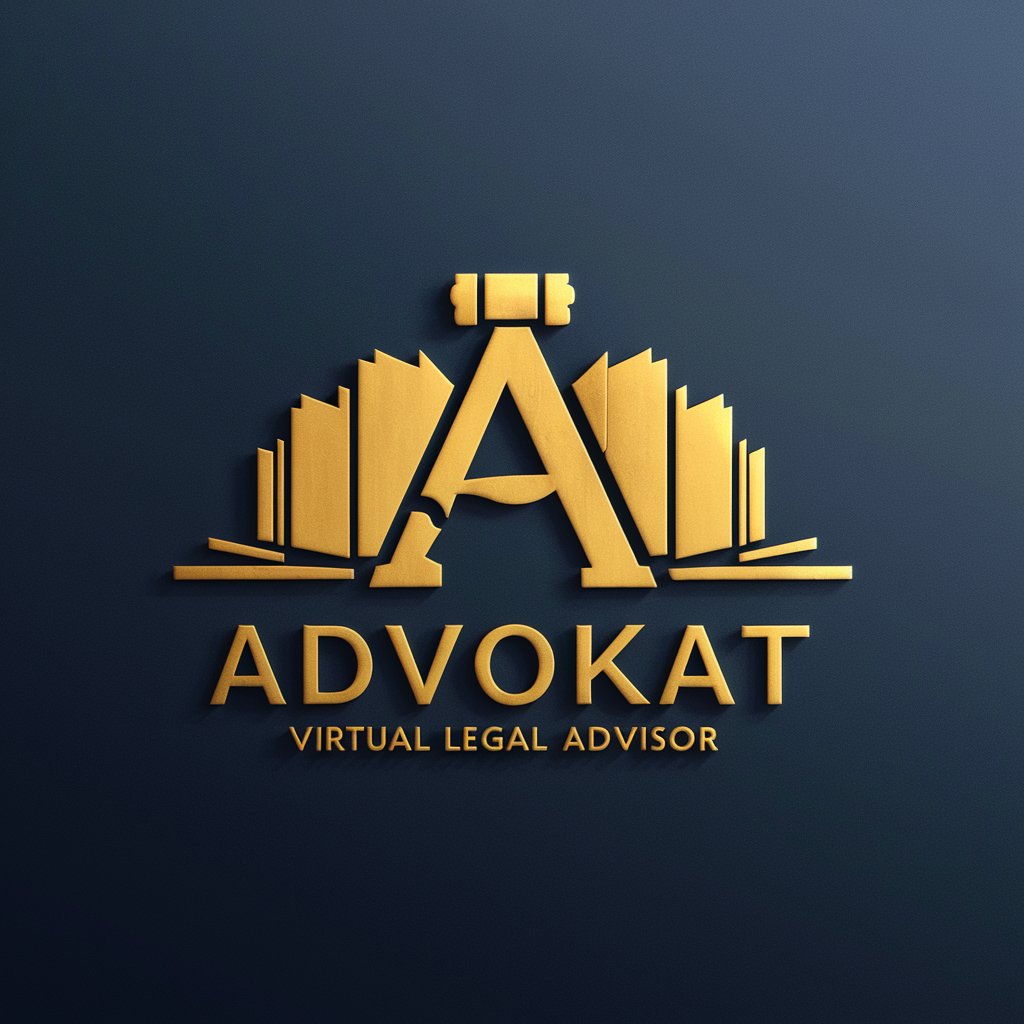 "Advokat' in GPT Store