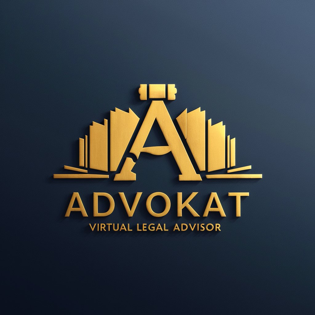 "Advokat'