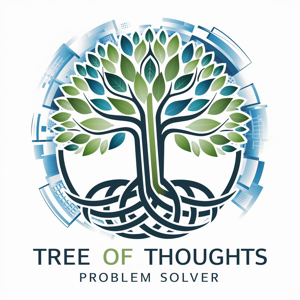 Tree of Thoughts Problem Solver