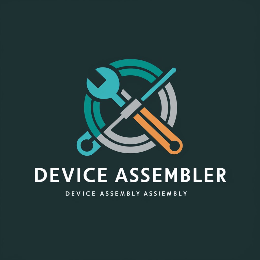 Device Assembler