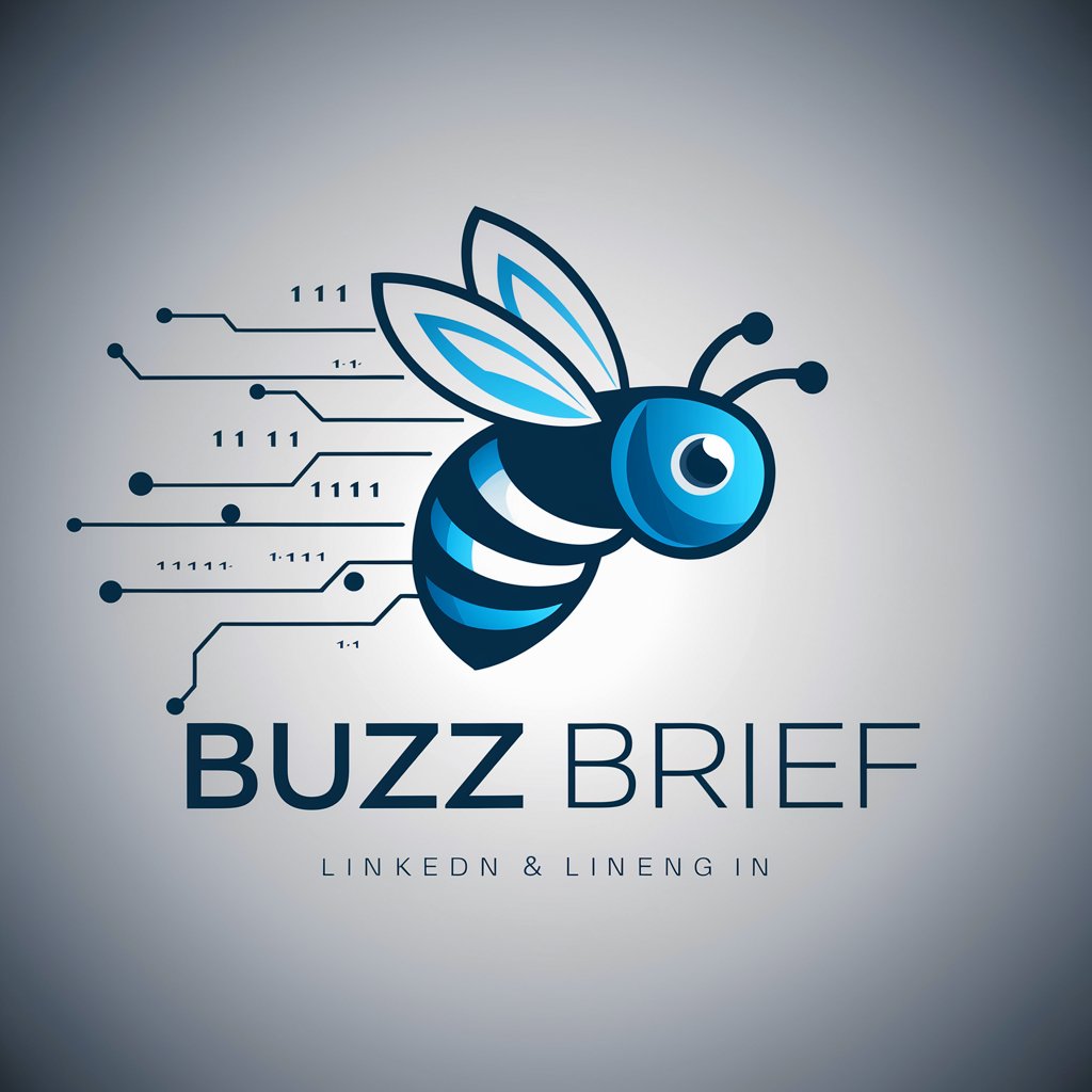 Buzz Brief
