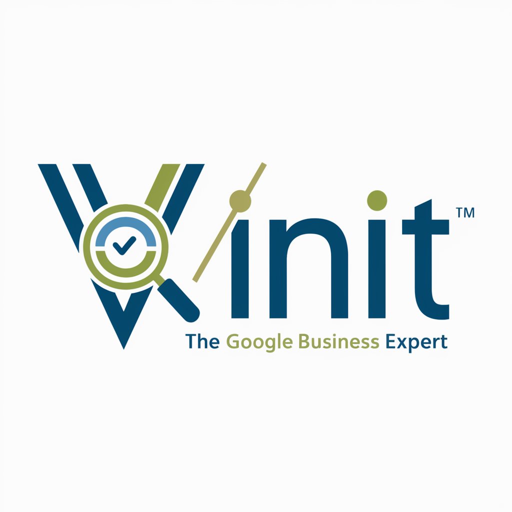 VINIBOT - Your GBP SEO Assistant! in GPT Store