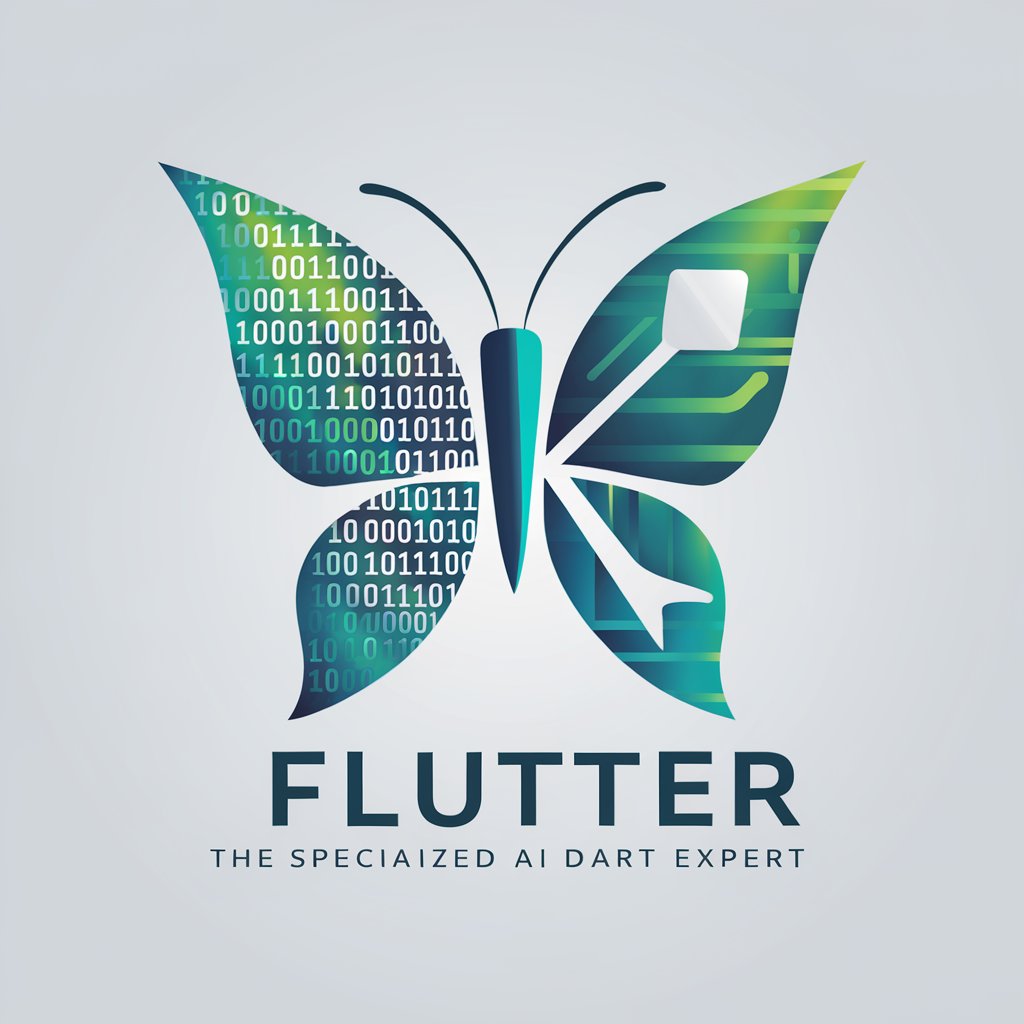 Flutter - dart expert