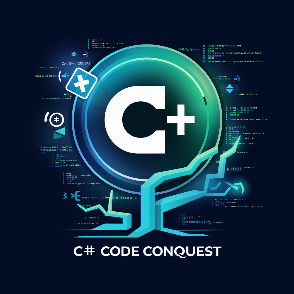C# Code Conquest