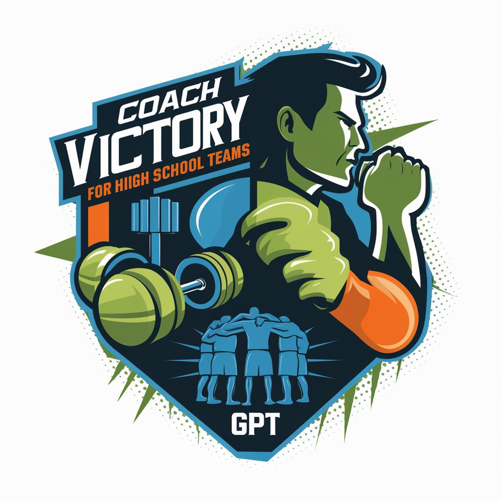 Coach Victory GPT in GPT Store