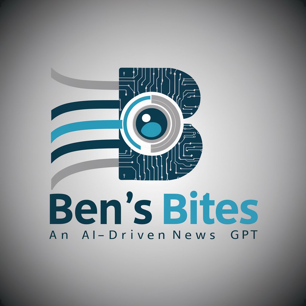 Ben's Bites GPT in GPT Store