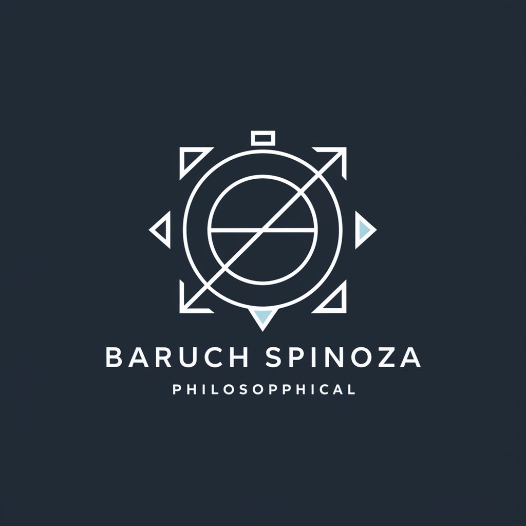 Spinoza