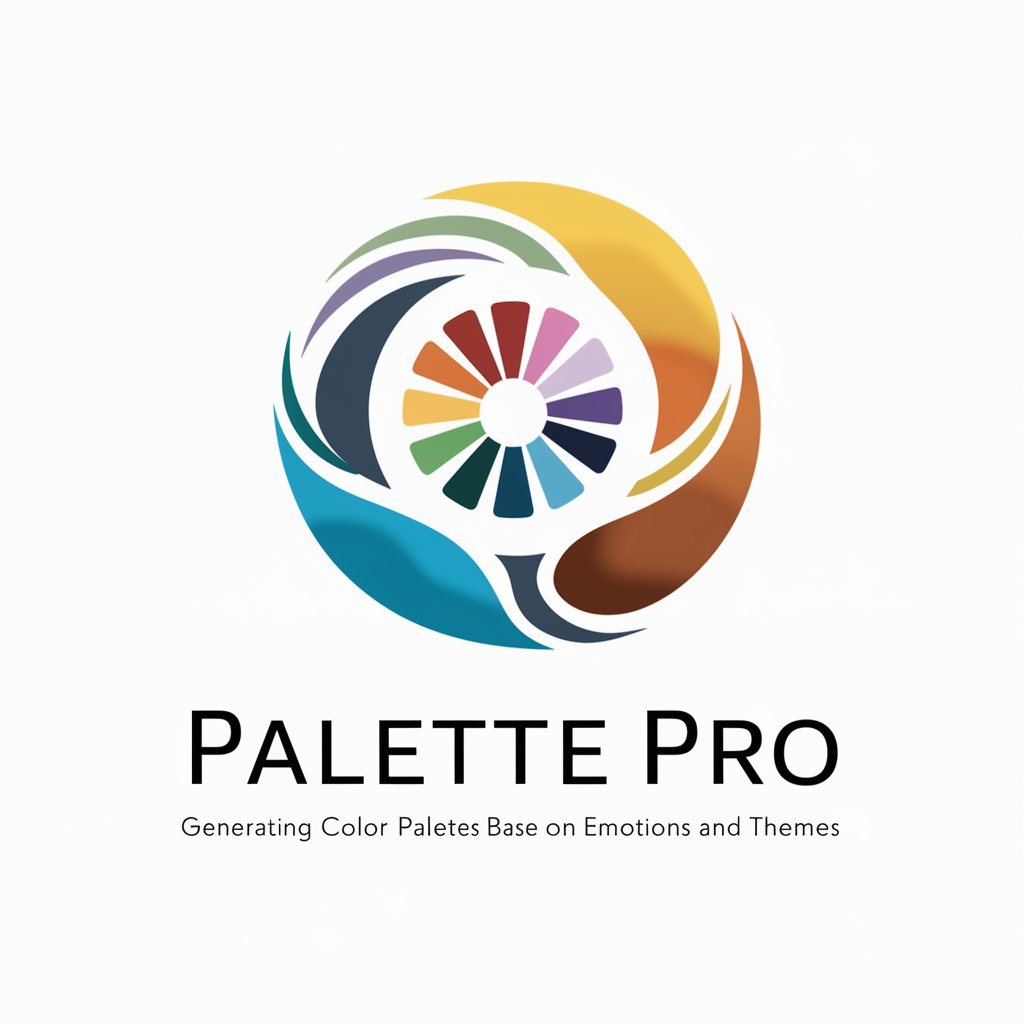 Palette Pro