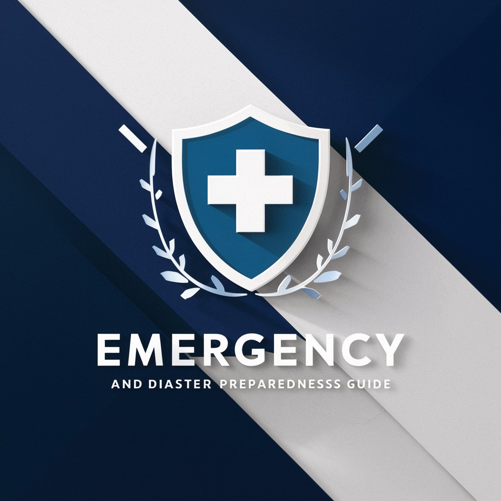 Emergency & Disaster Prep Guide