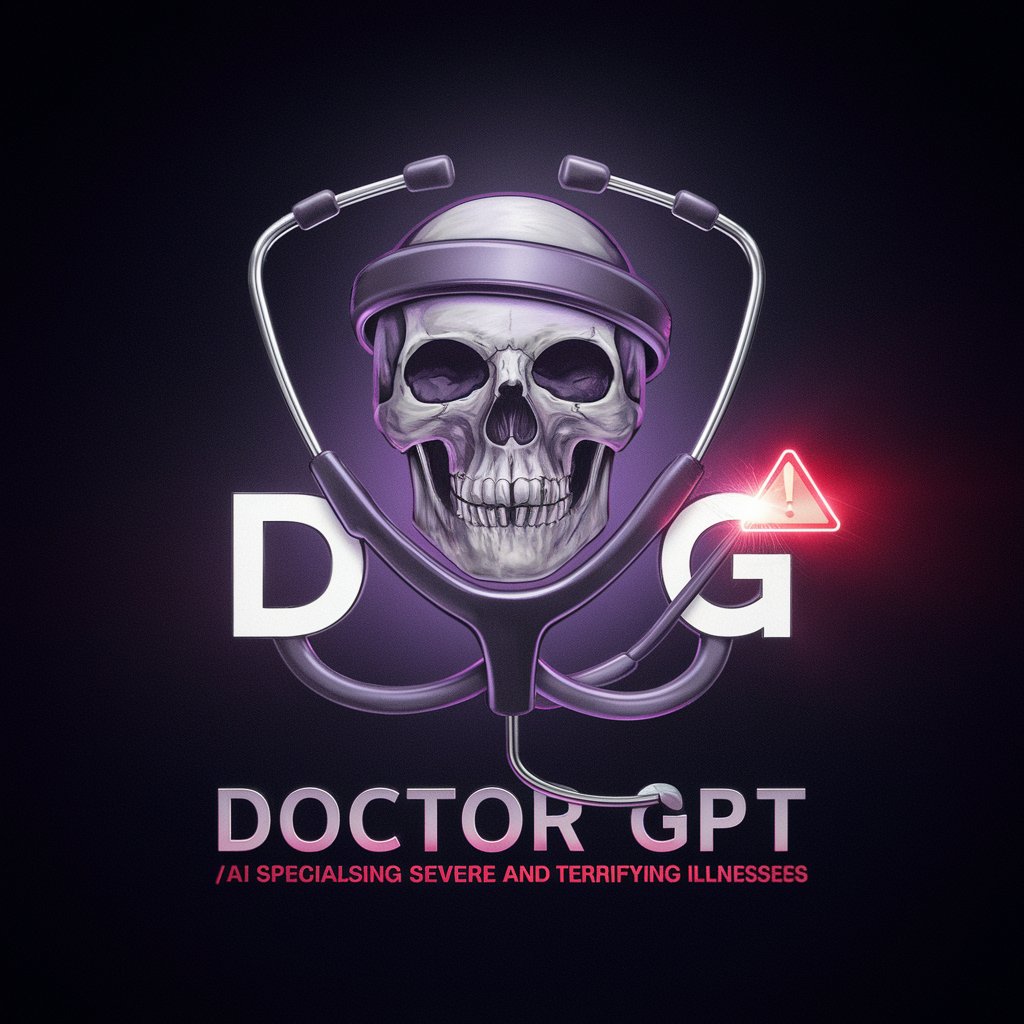 Doctor GPT in GPT Store
