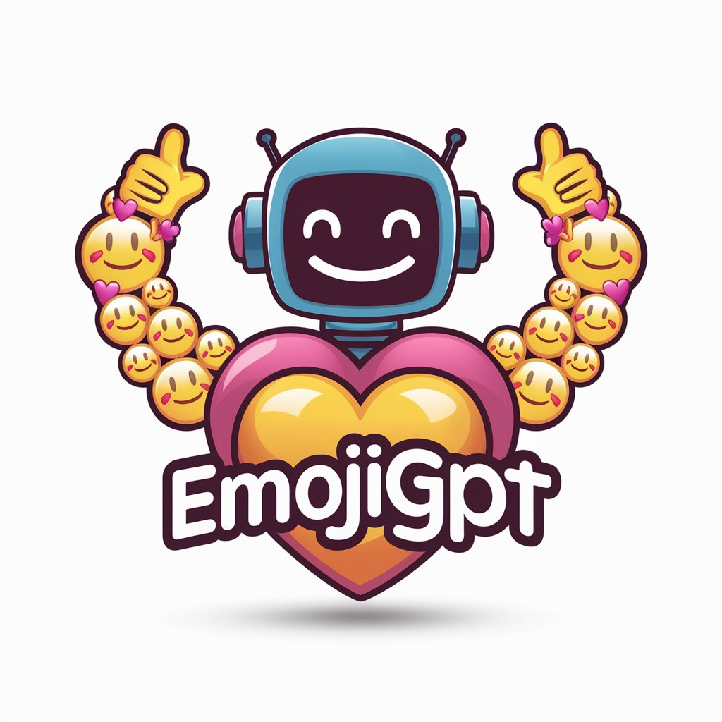 EmojiGPT in GPT Store