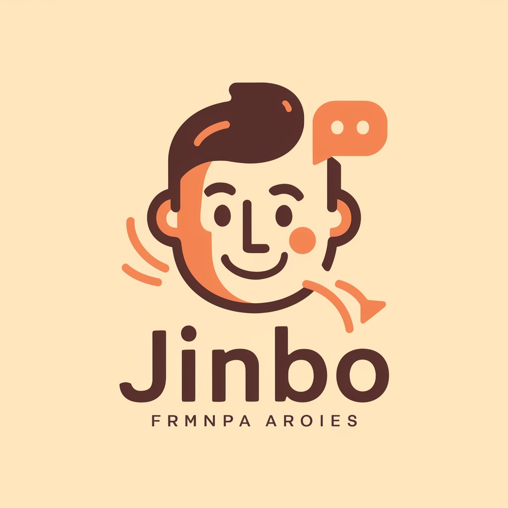 Jinbo