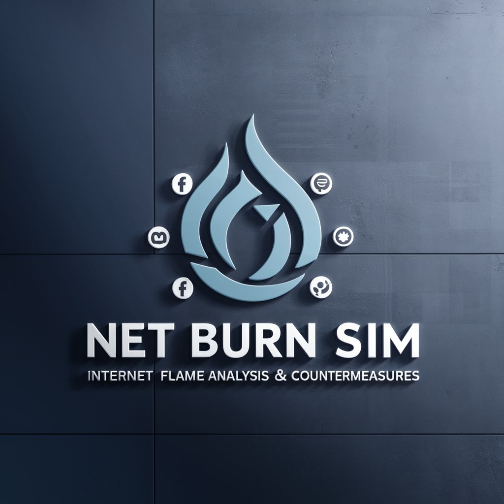 Net Burn Sim