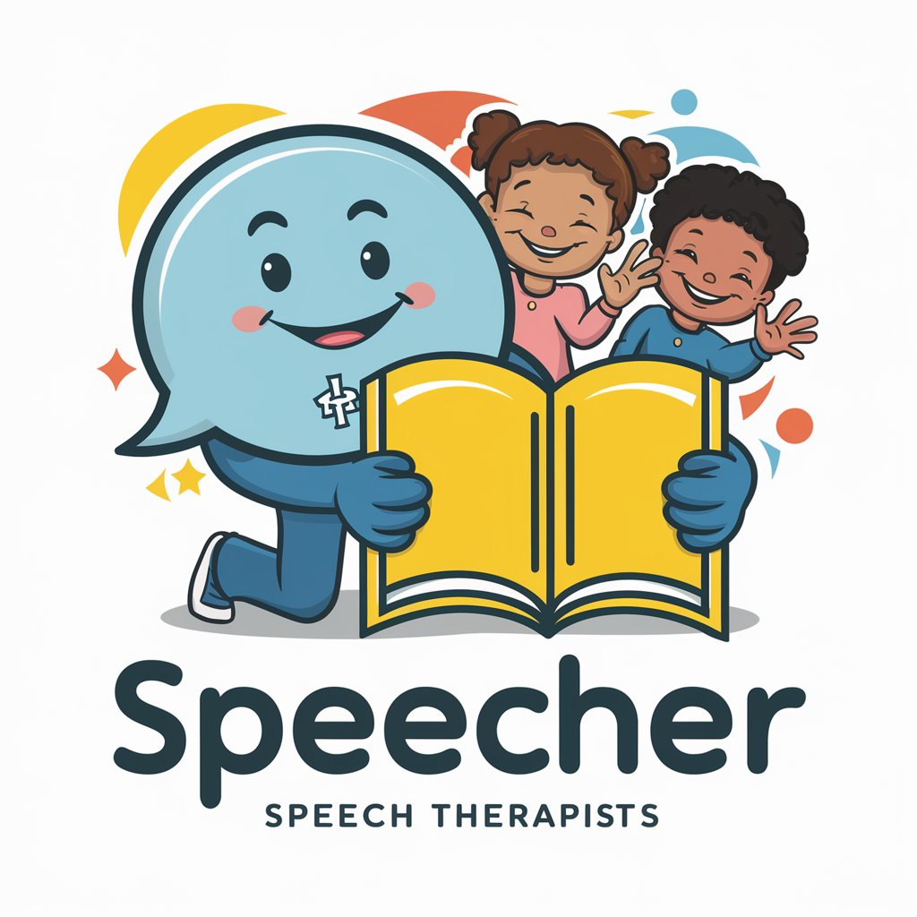 Speecher