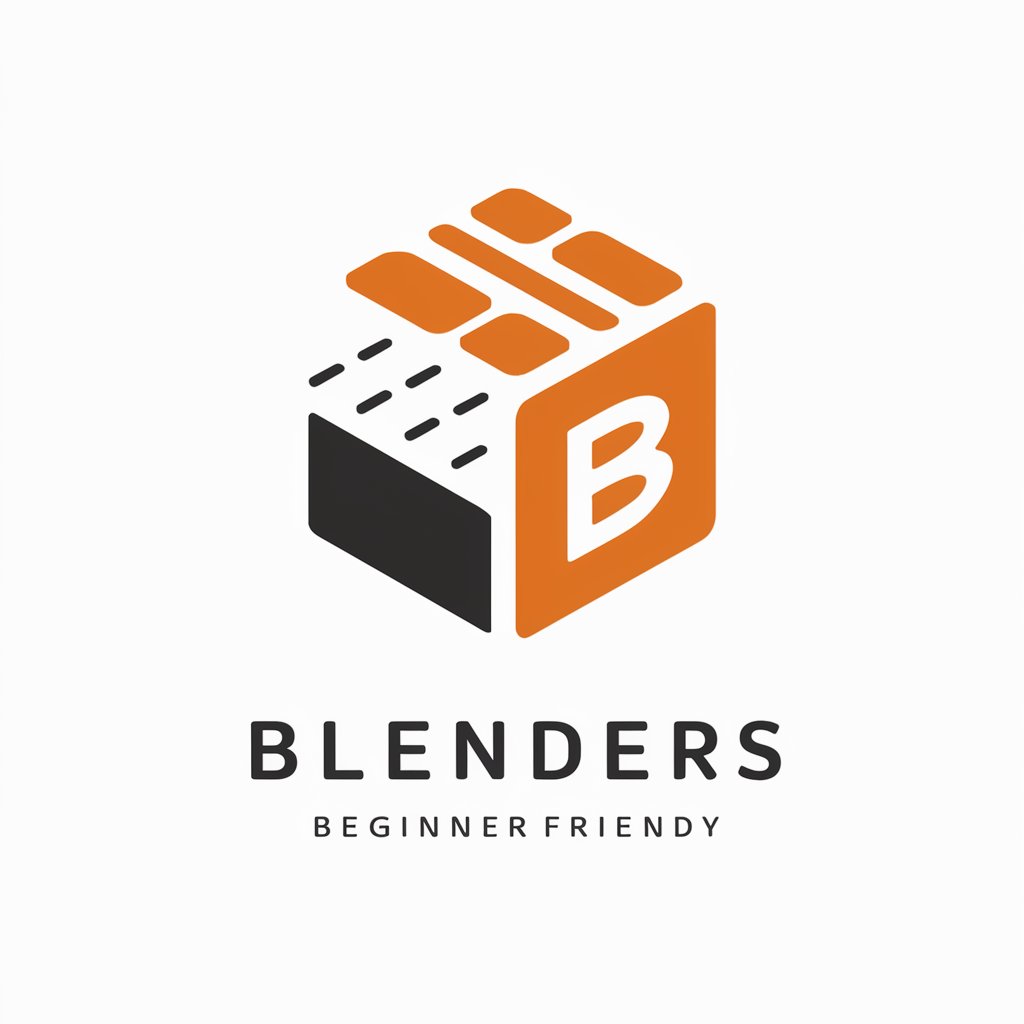 Blender Addon/Plugin Developer