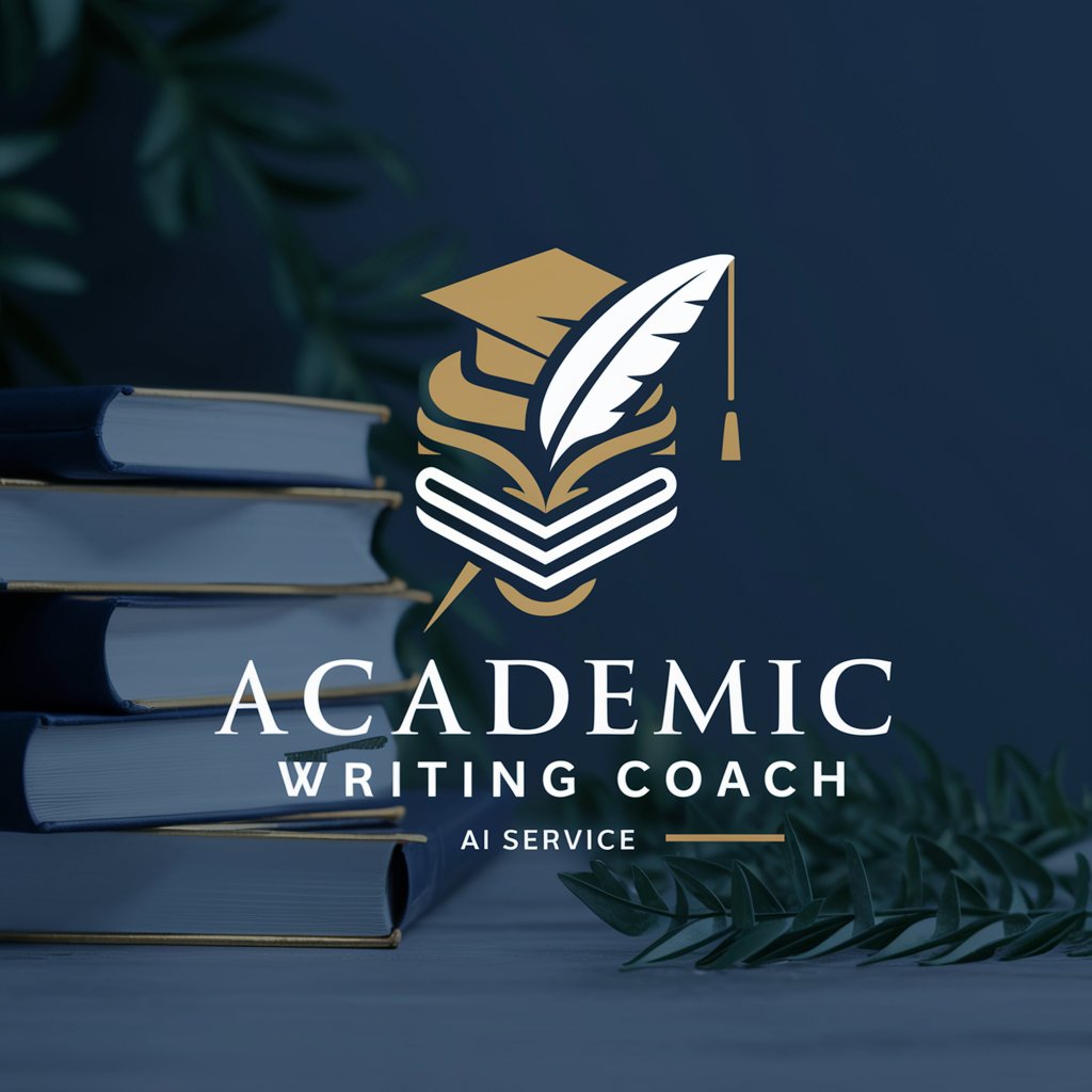 Academic Writing Coach