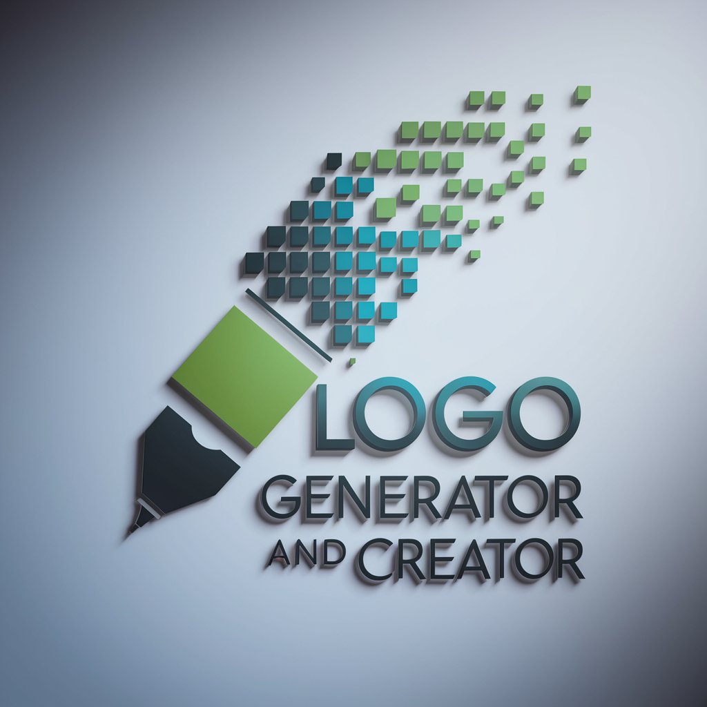 Logo Generator in GPT Store