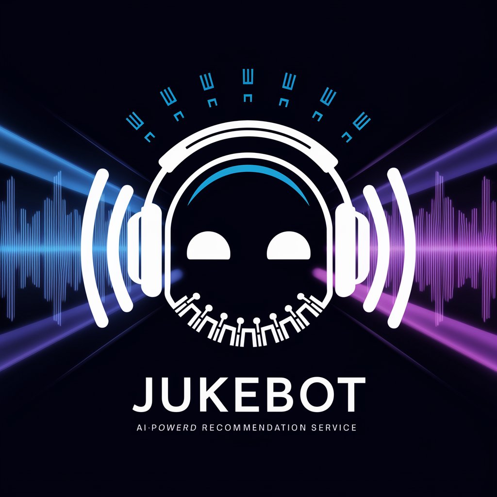 Jukebot in GPT Store