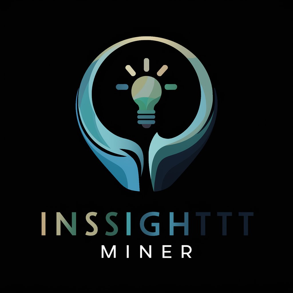 Insight Miner