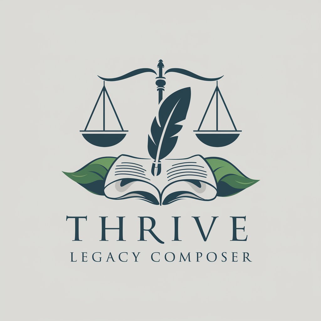 Thrive Legacy Composer