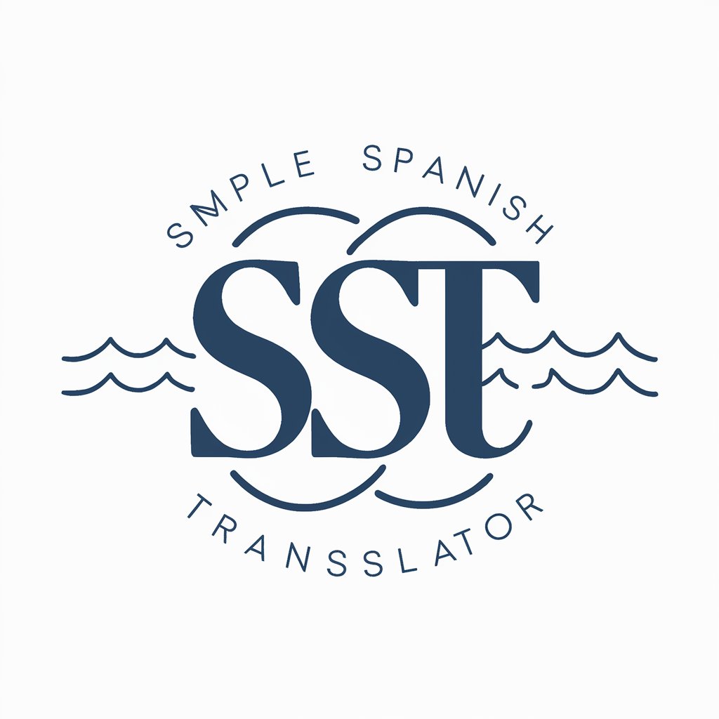 Simple Spanish Translator in GPT Store
