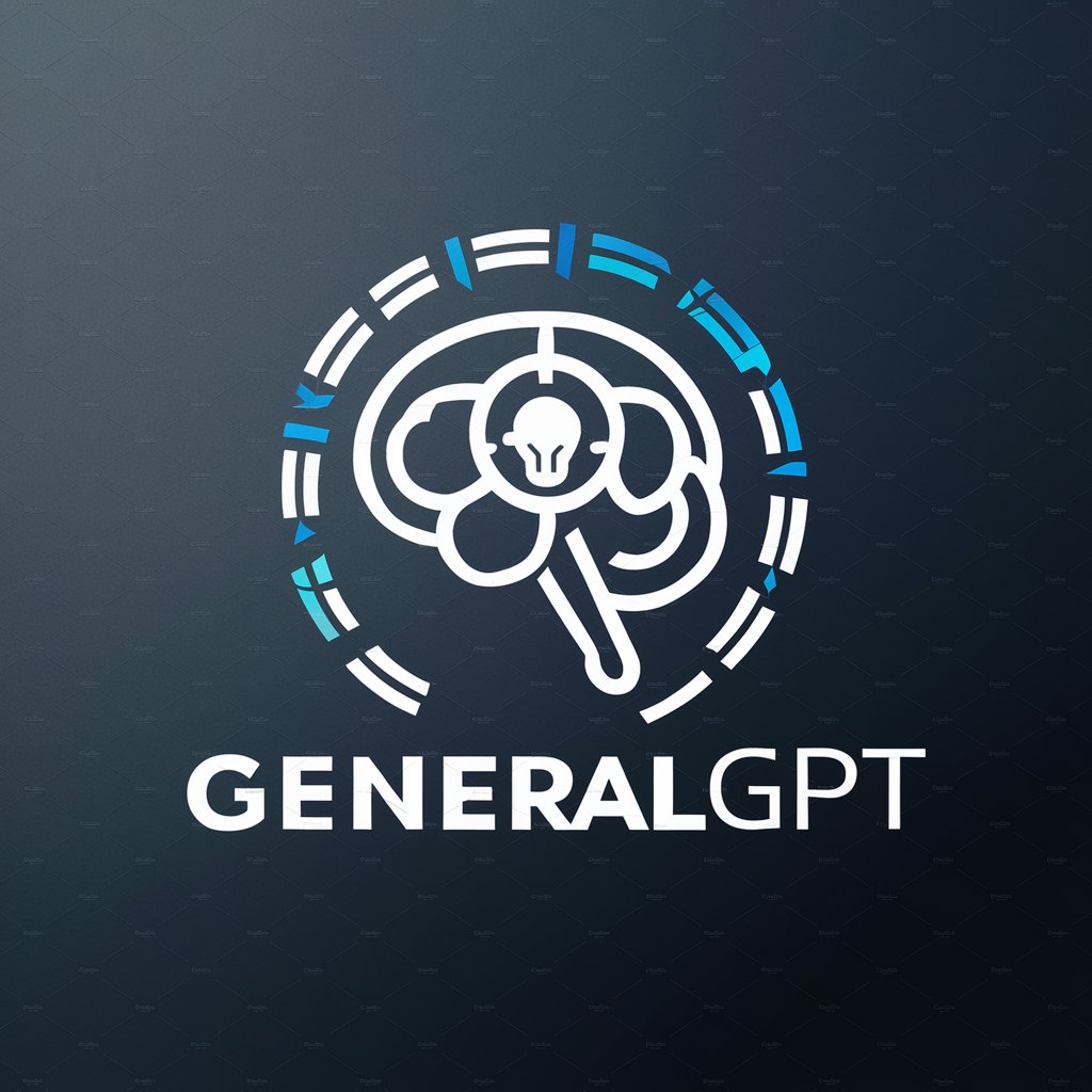GeneralGPT