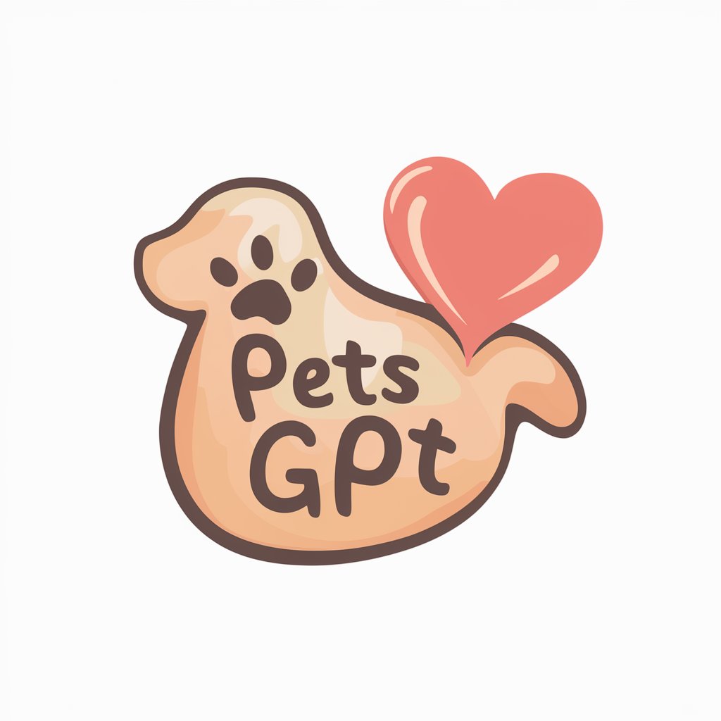 Pets GPT in GPT Store