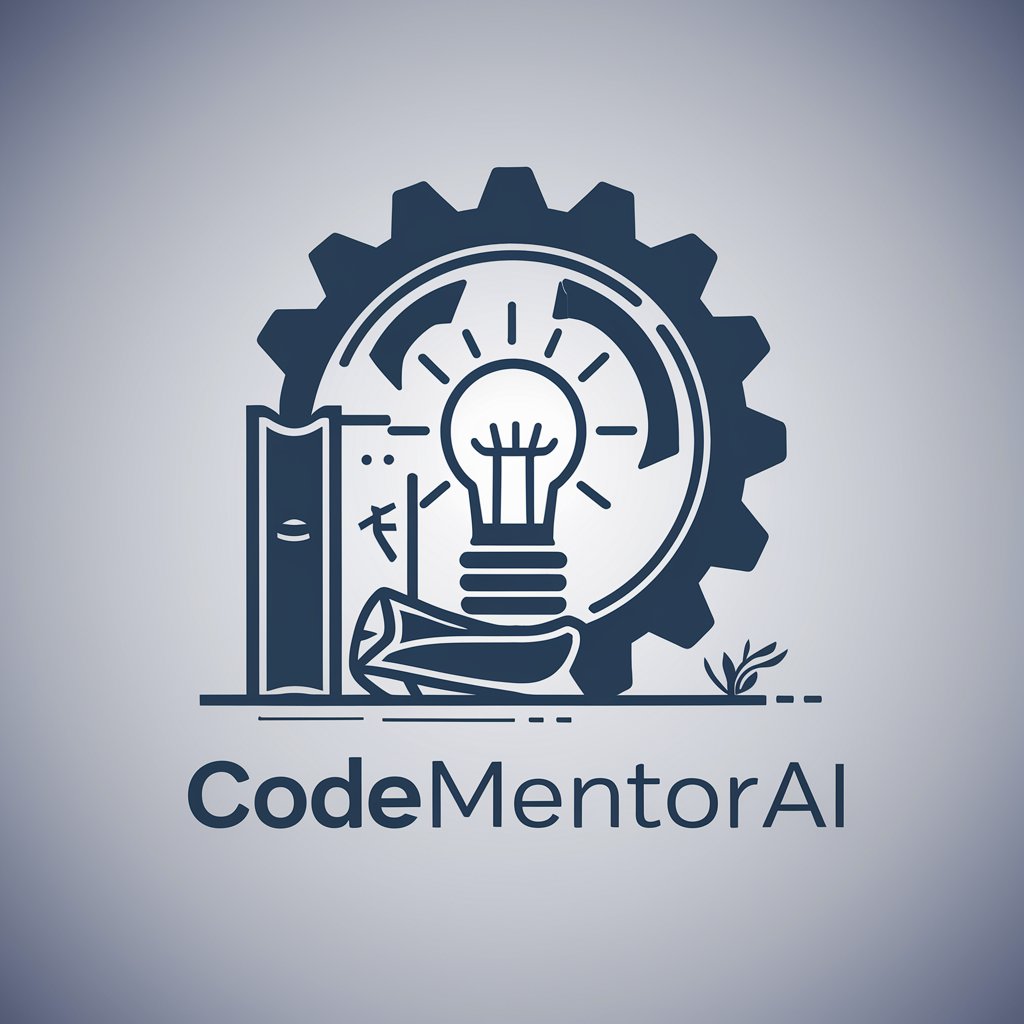 CodeMentorAI