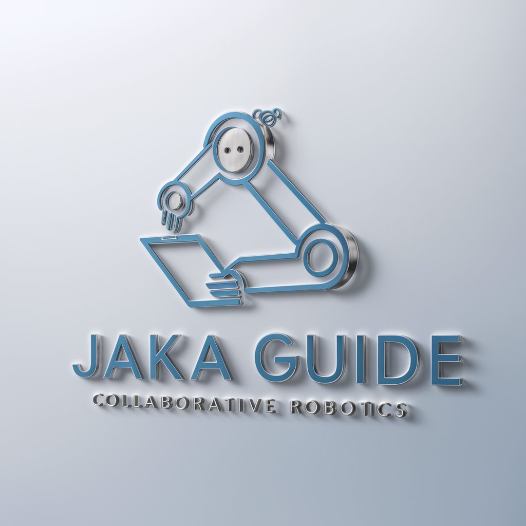 JAKA Guide in GPT Store