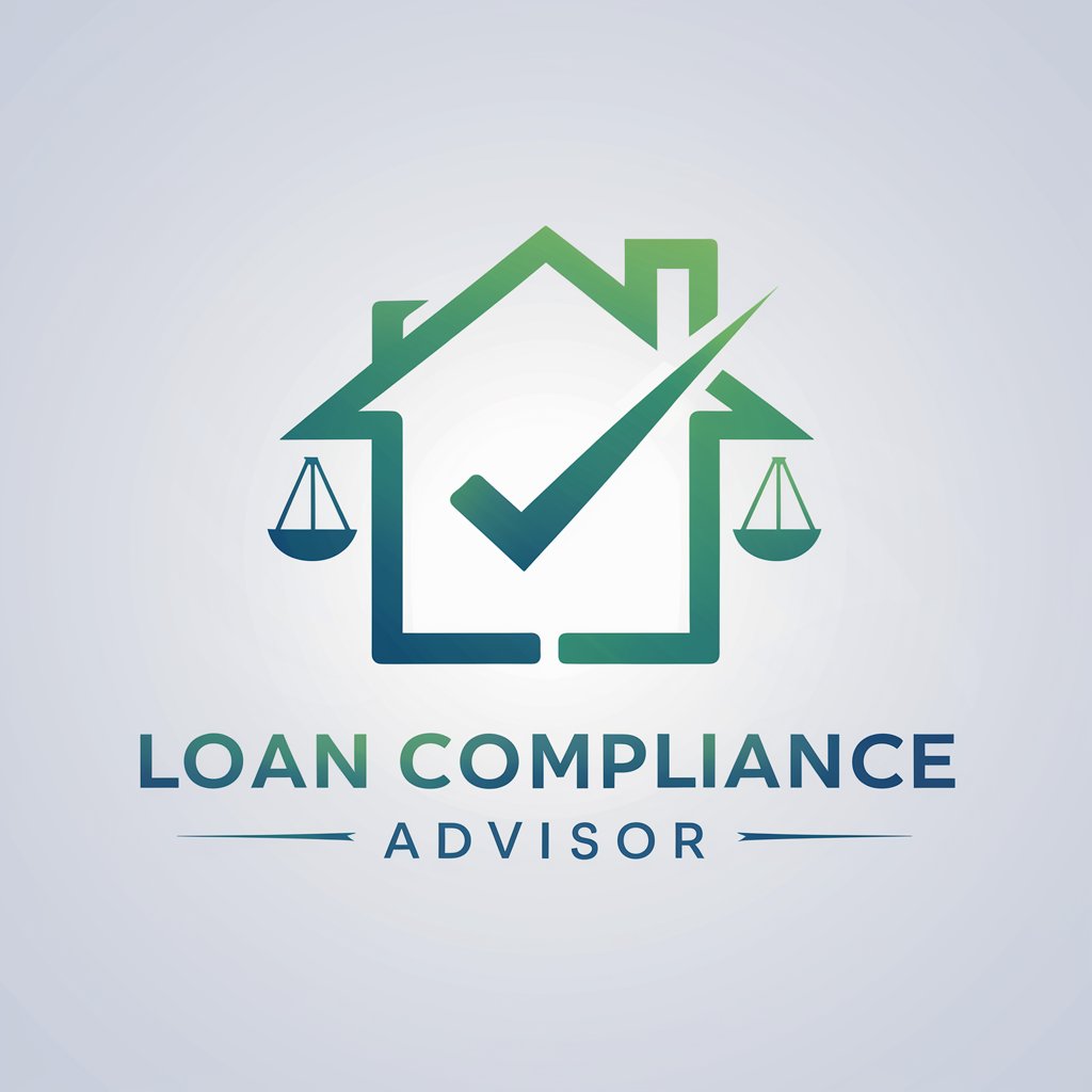 Loan Compliance Advisor