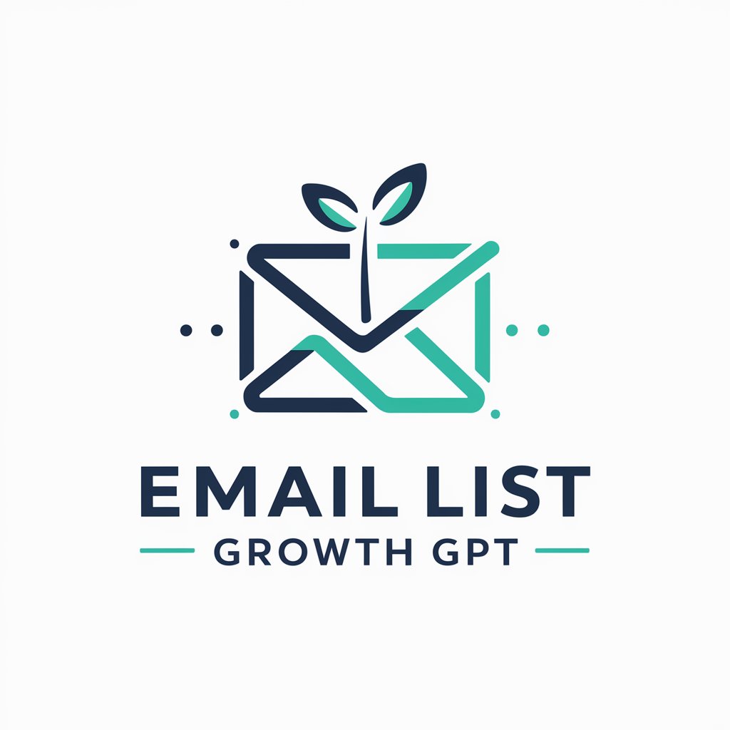 Email List Growth GPT in GPT Store