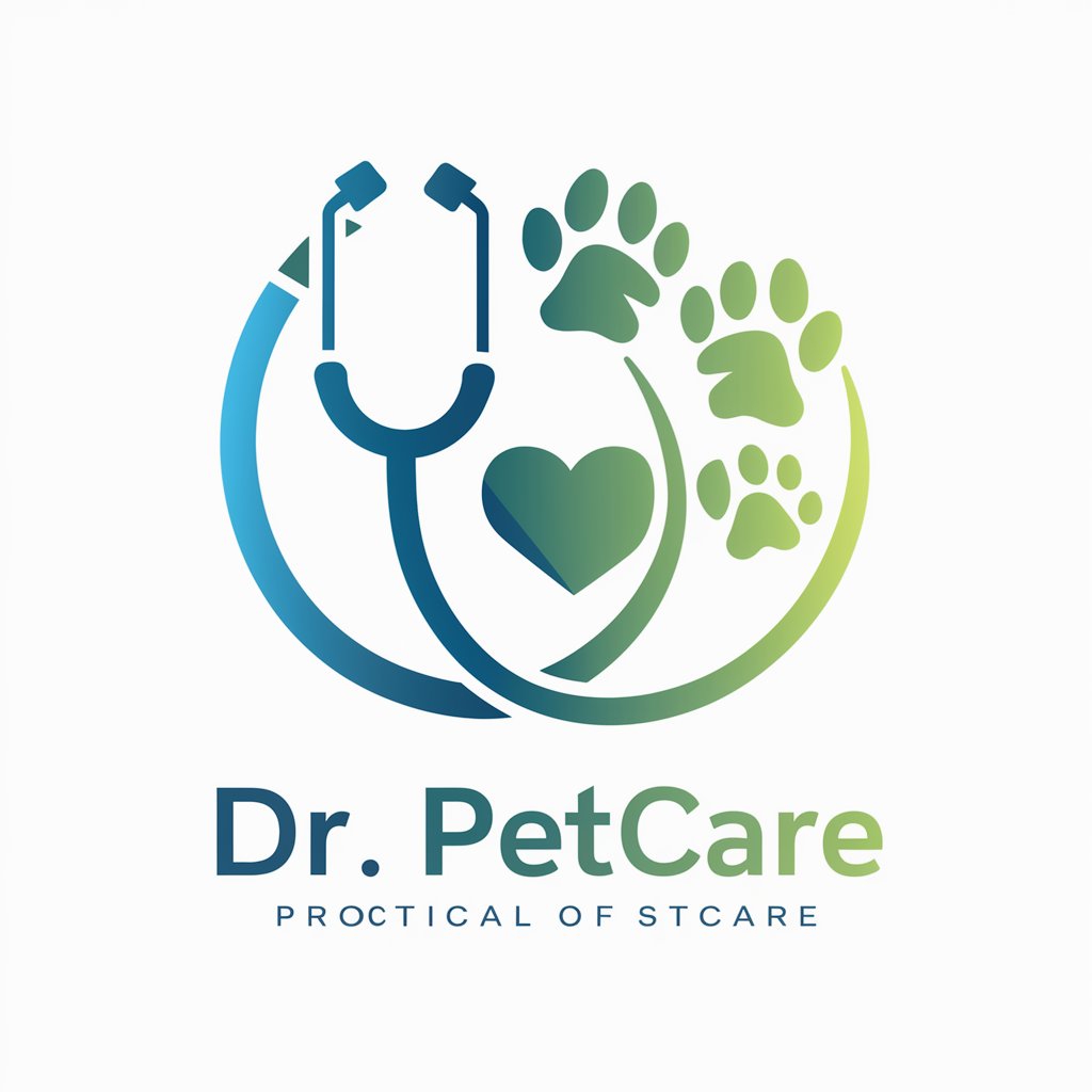 Dr. Guidance Pet Treatment in GPT Store