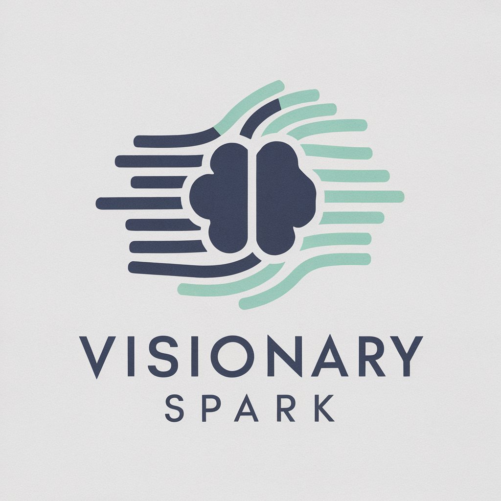 Visionary Spark in GPT Store