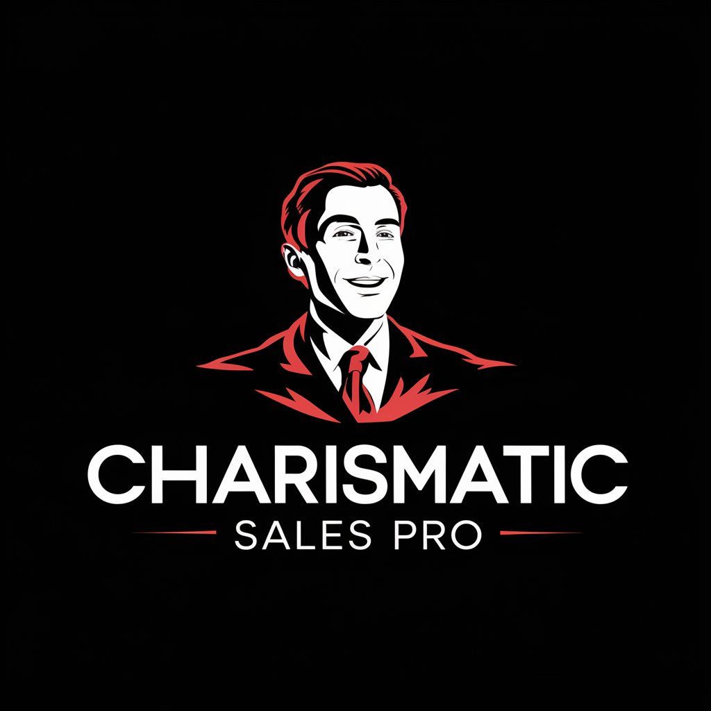 👔 Sales Pro GPT lv3.5