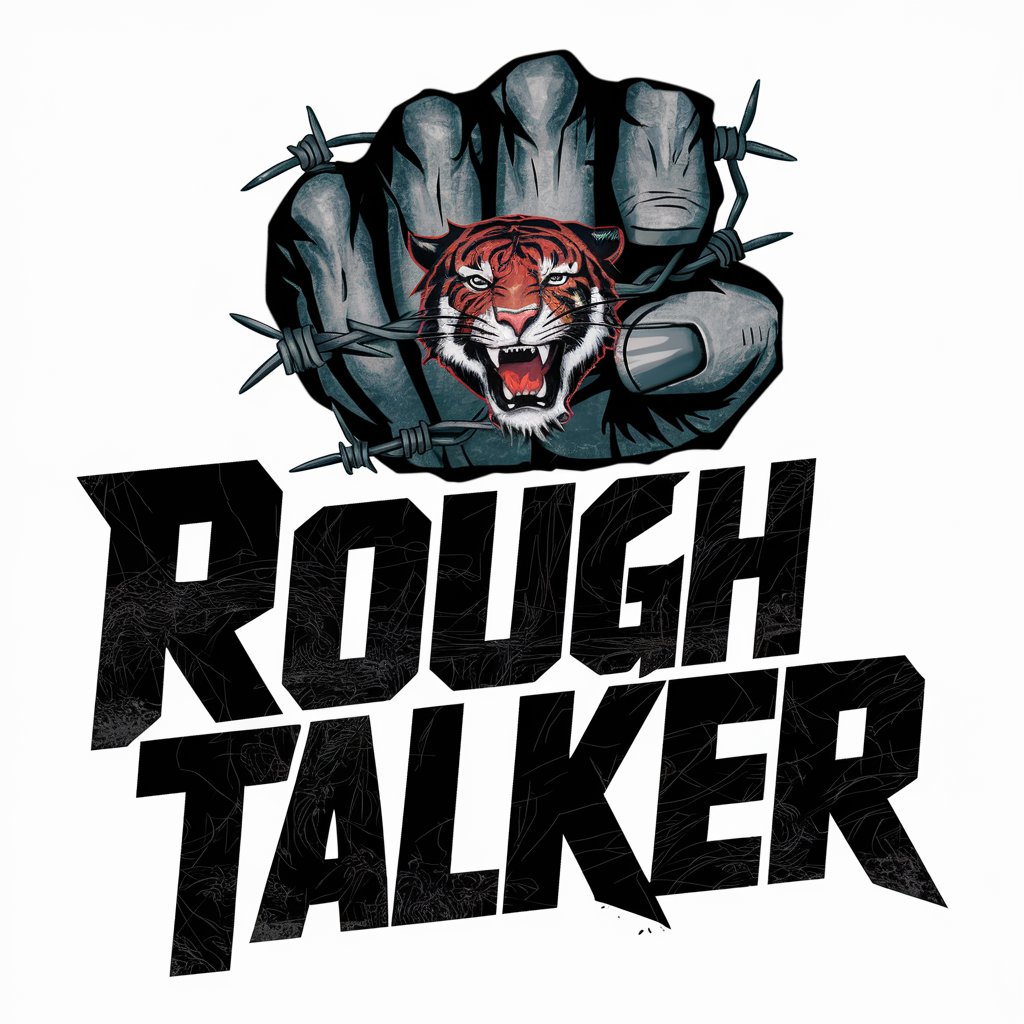 Rough Talker