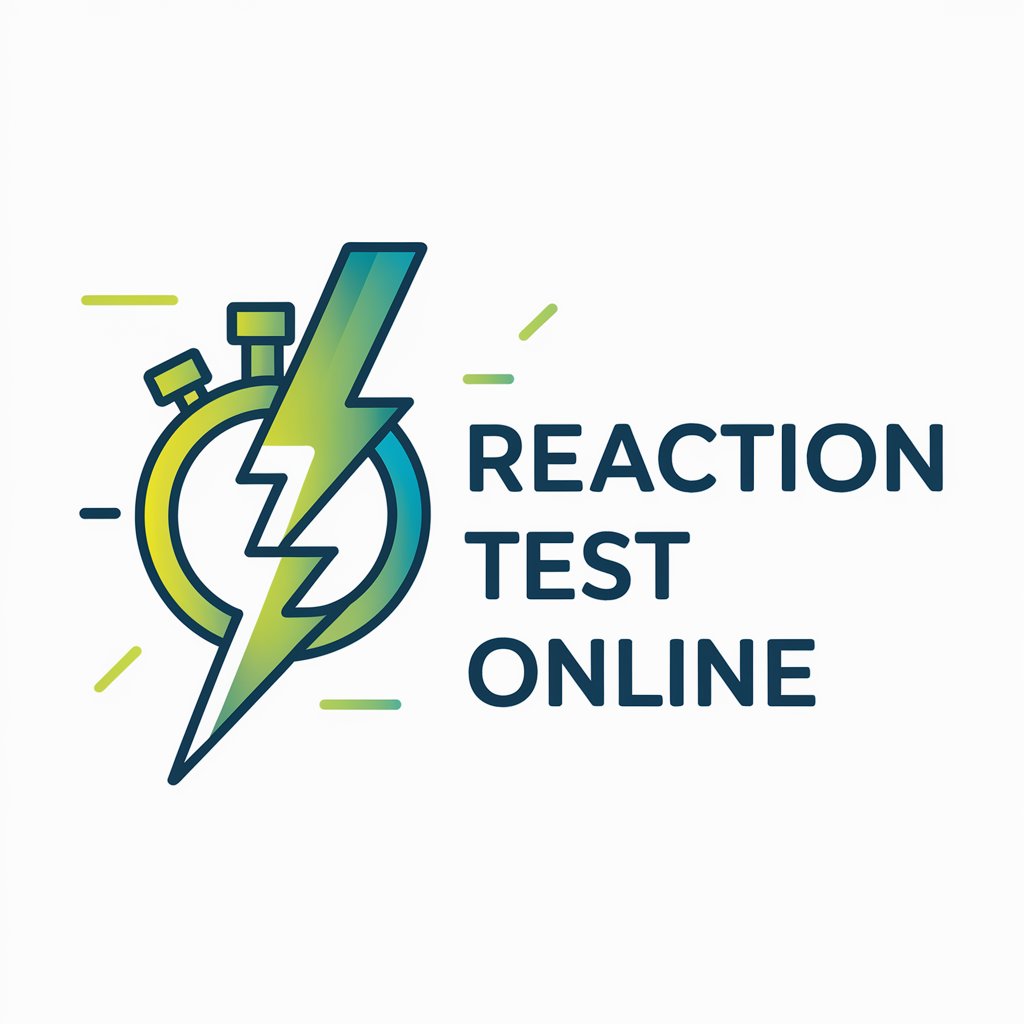 Reaction Test