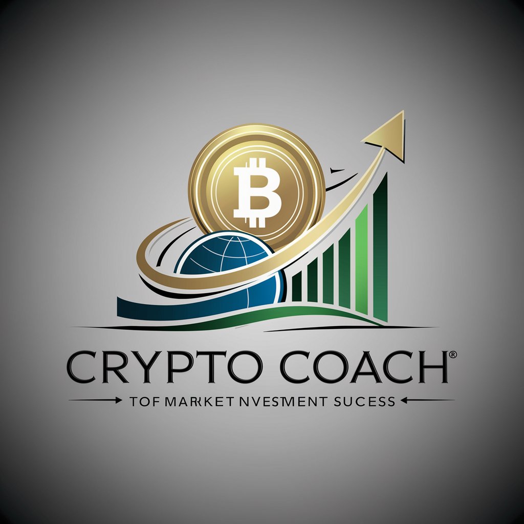 Crypto Coach in GPT Store